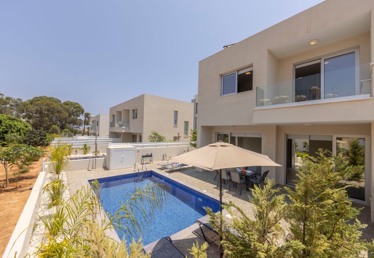 Villa in Protaras - Protaras Mythical Seas